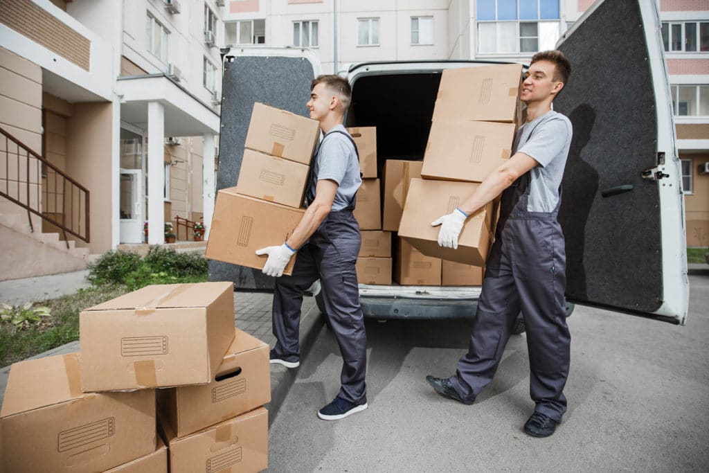 Steps You Should Take When Hiring Movers in 2021 | State2State Movers