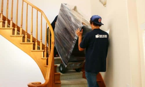 movers carrying big furniture